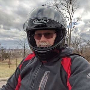 Meet your Posher, Bob